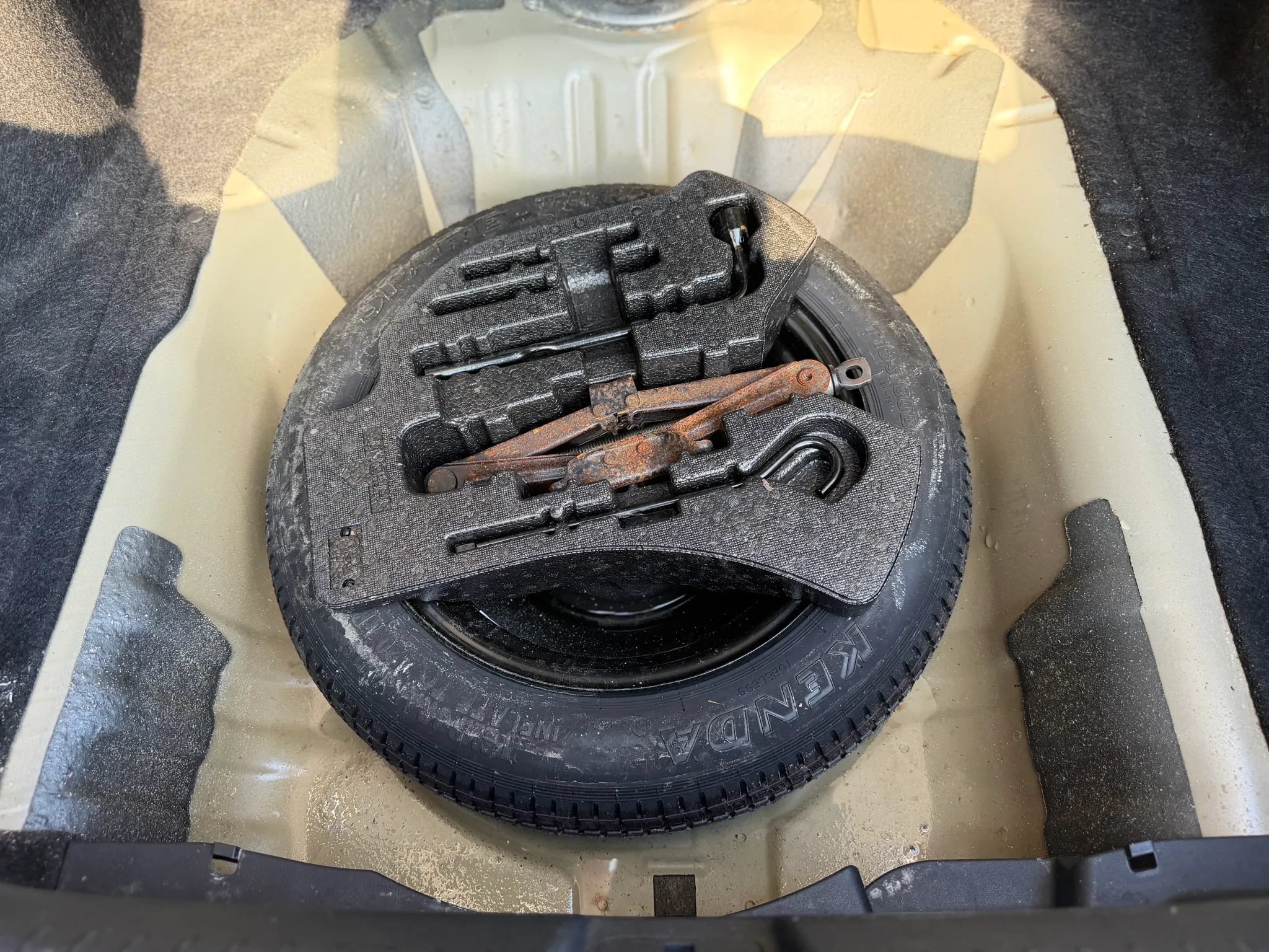 Used 2014 Honda Civic LX image 19