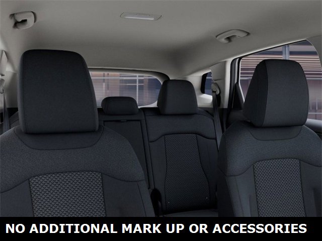 New 2026 Kia Sportage LX image 27