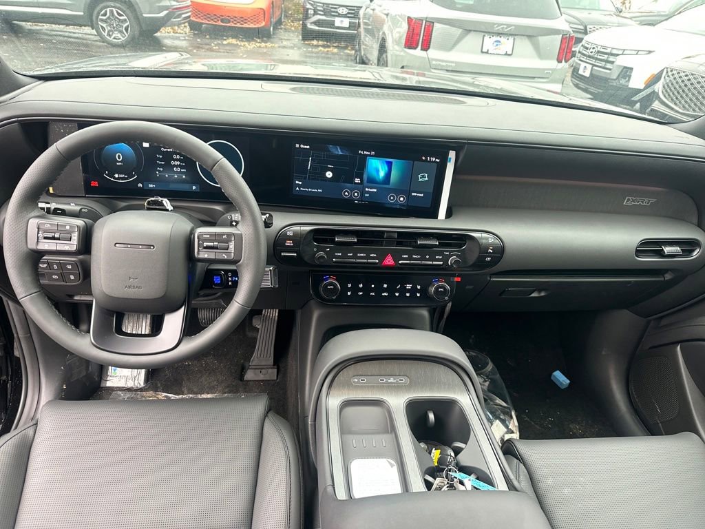 New 2026 Hyundai Palisade XRT Pro AWD/4WD image 13