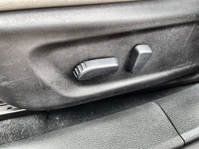 Used 2024 Nissan Altima 2.5 SV FWD image 22