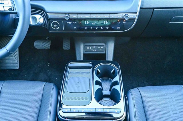New 2026 Hyundai Ioniq 5 Limited image 15