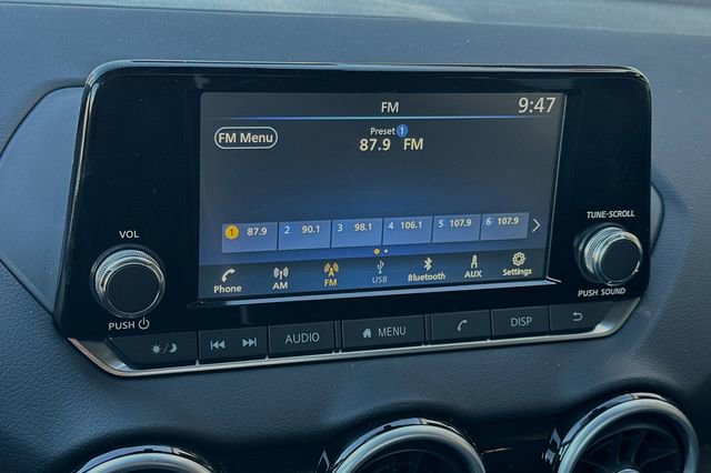 New 2025 Nissan Sentra S image 14