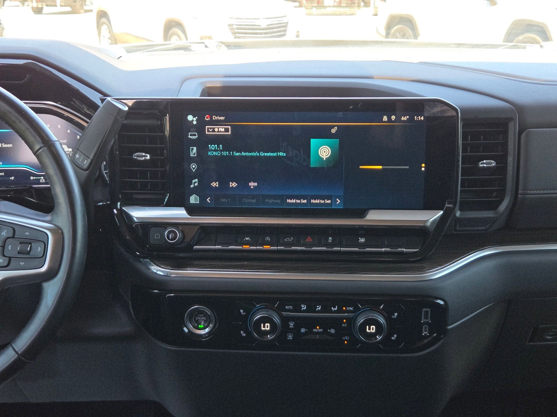 Certified 2023 Chevrolet Silverado 1500 LT RWD image 15