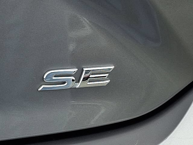 Used 2025 Toyota Camry SE FWD image 29