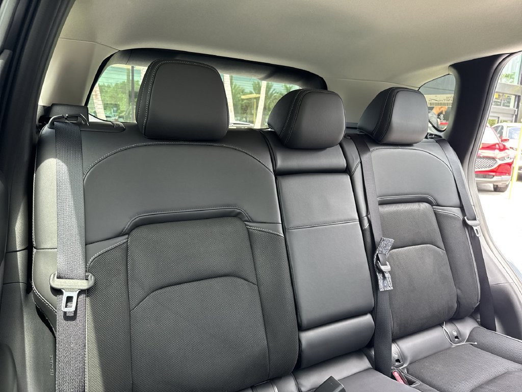 New 2026 MAZDA CX-5 Select AWD/4WD image 47