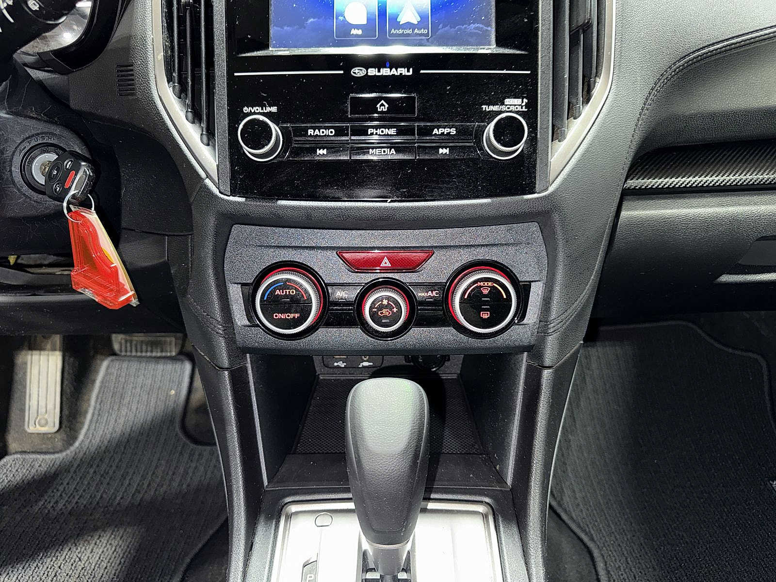 Used 2021 Subaru Crosstrek 2.0i image 21