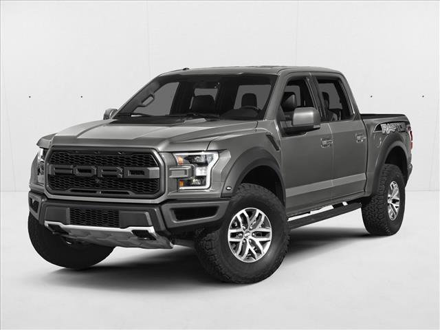 Used 2017 Ford F150 Raptor w/ Equipment Group 802A Luxury