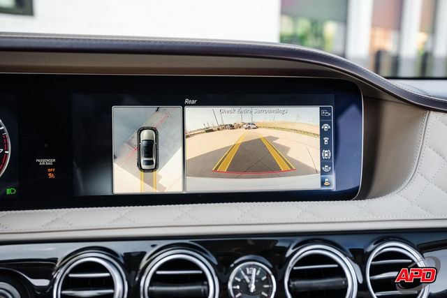 Used 2019 Mercedes-Benz Maybach S 650 image 74