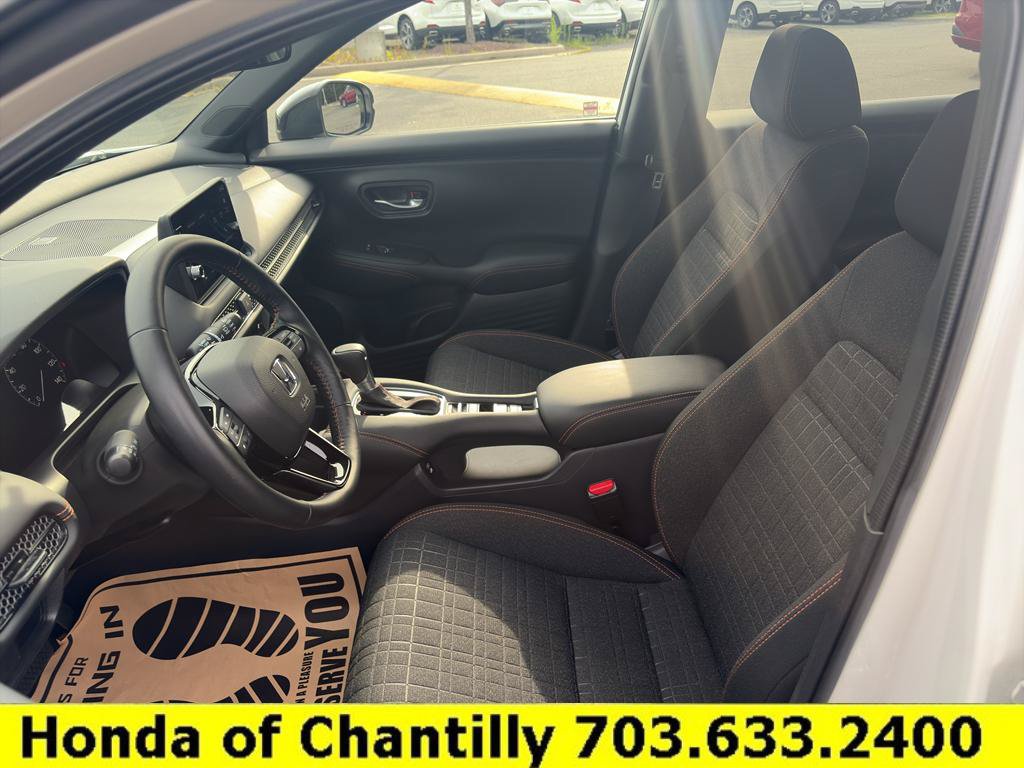 Used 2026 Honda HR-V Sport image 22