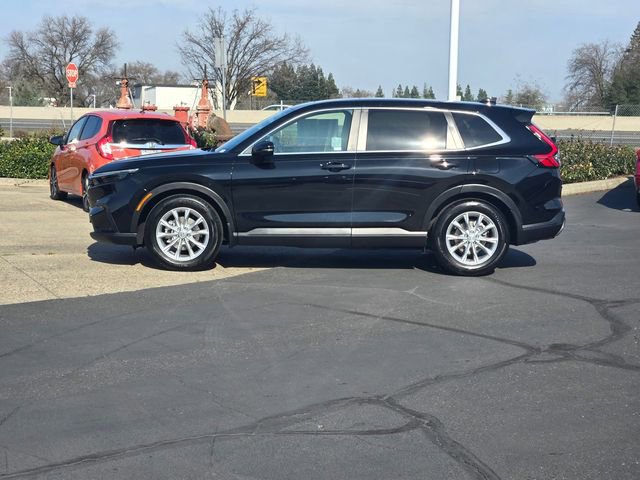 Used 2024 Honda CR-V EX-L image 7