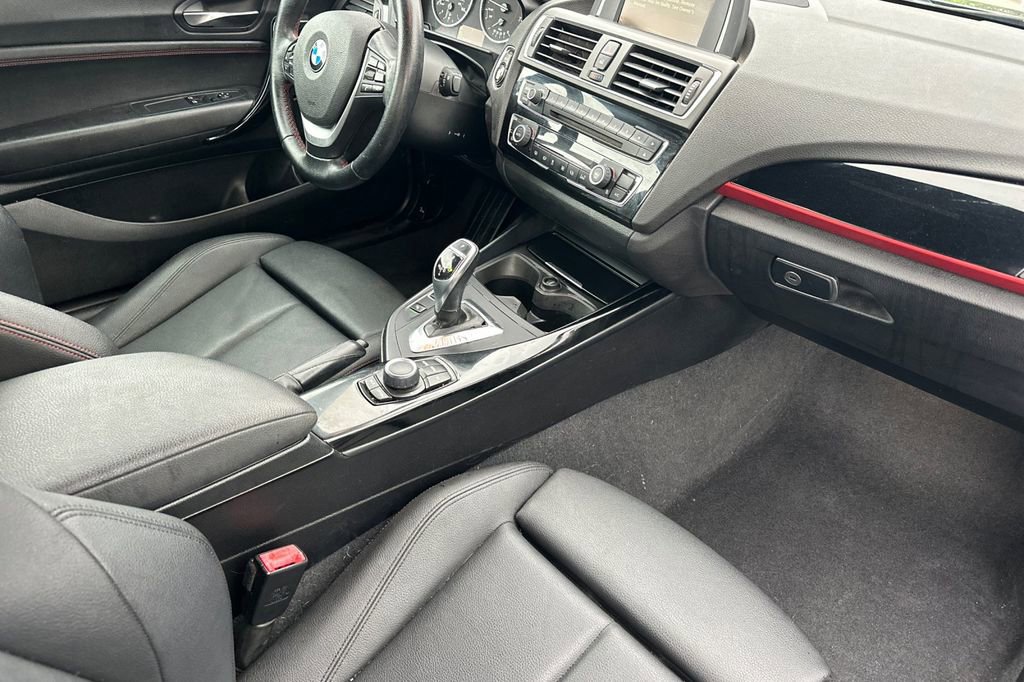Used 2016 BMW 228i Coupe image 14