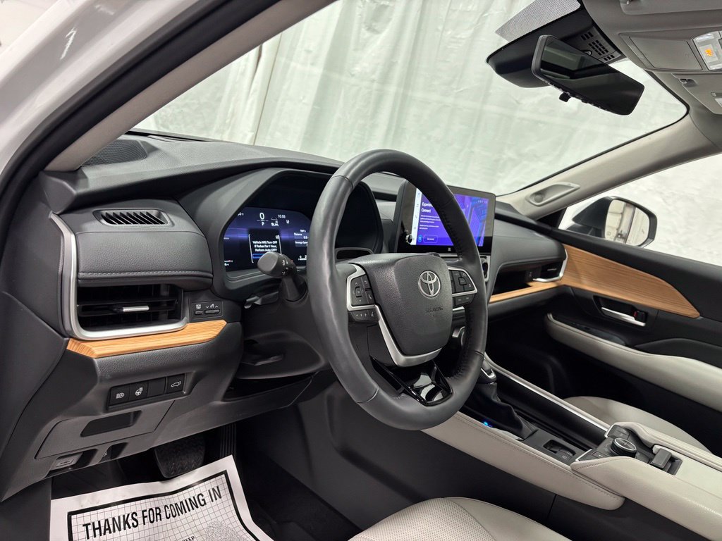 Used 2026 Toyota Grand Highlander AWD image 15
