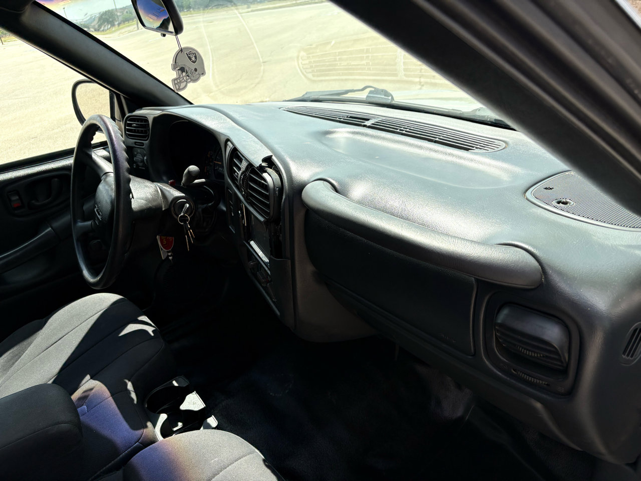 Used 2003 GMC Sonoma SL w/ Convenience Package image 23