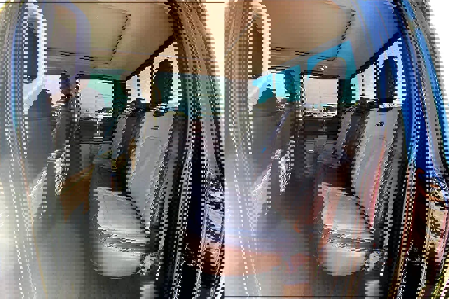 Used 2019 Ford F150 Limited w/ Trailer Tow Package image 20