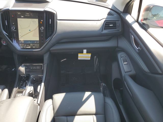 New 2026 Subaru Ascent Bronze Edition image 19