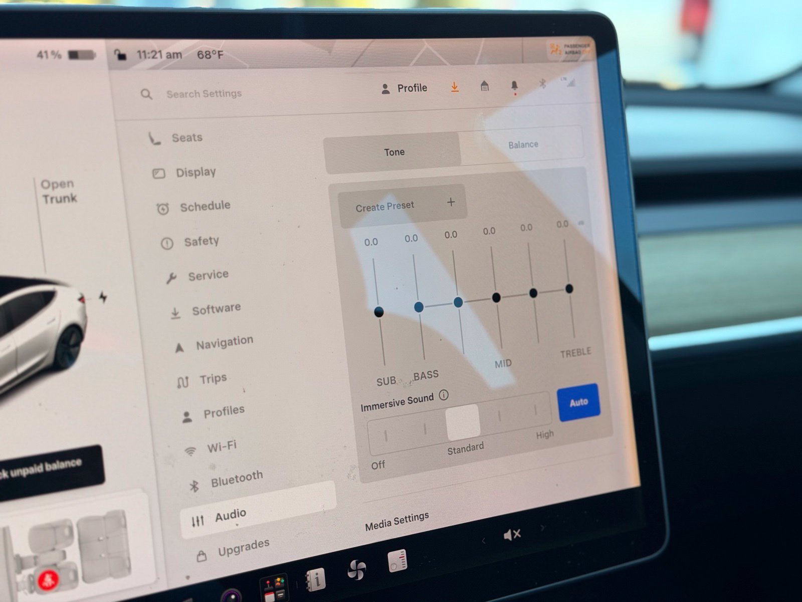 Used 2020 Tesla Model 3 Long Range AWD/4WD image 47