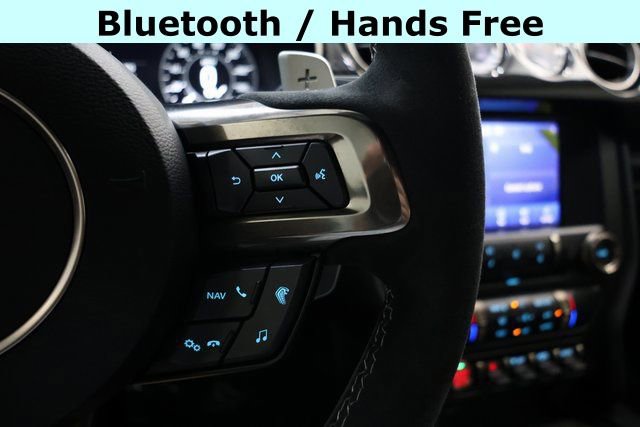 Used 2022 Ford Mustang Shelby GT500 image 41