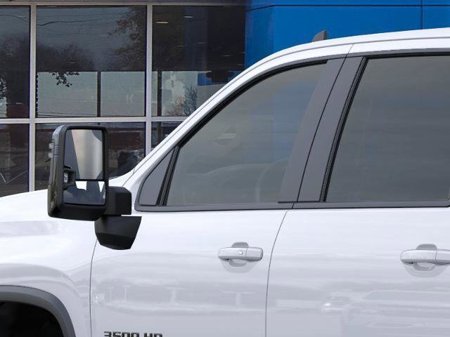 New 2026 Chevrolet Silverado 3500 LT image 38