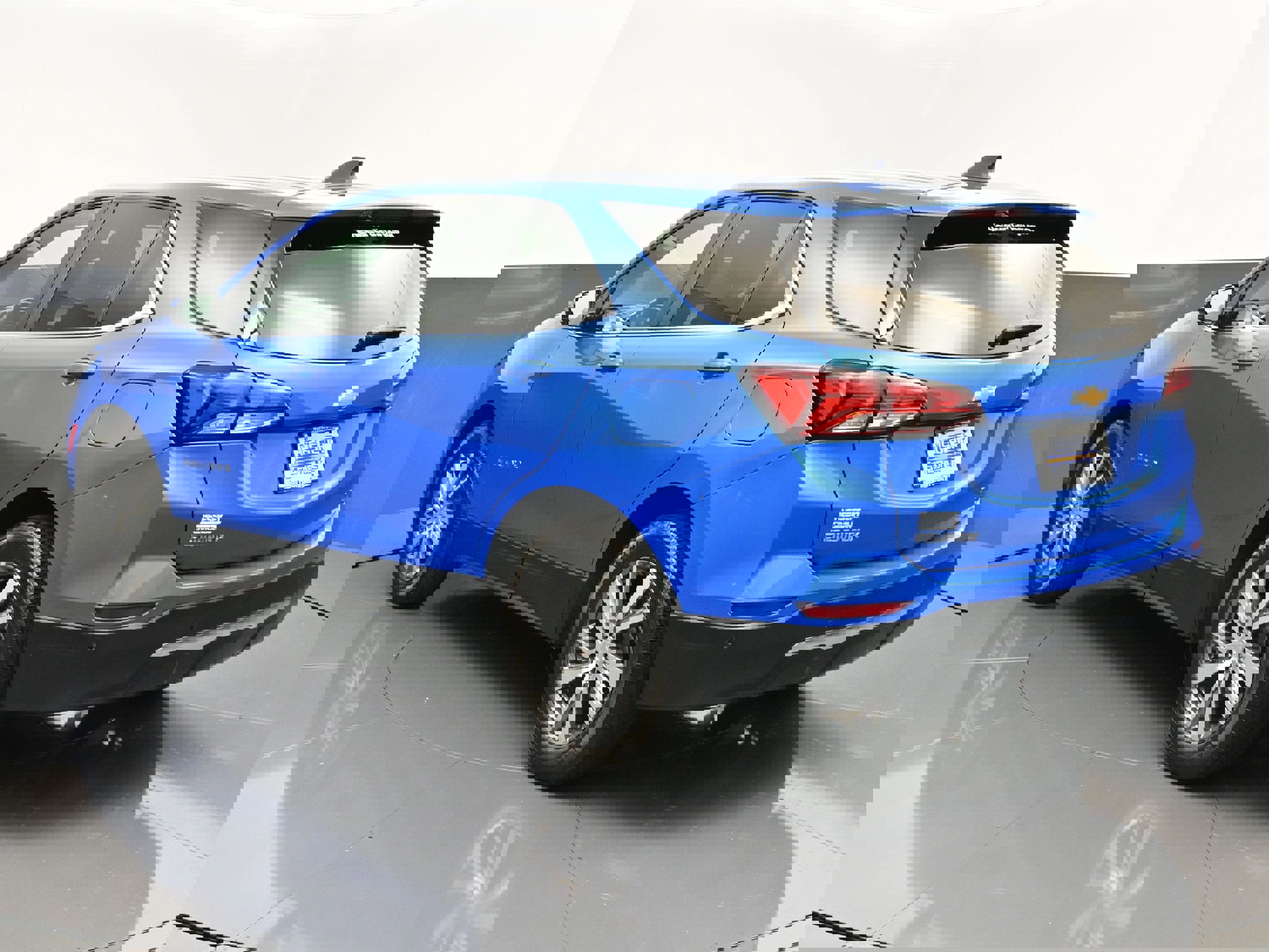 Used 2024 Chevrolet Equinox LT image 7