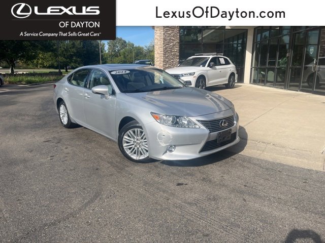 Used 2014 Lexus ES 350