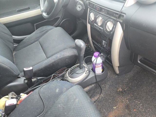 Used 2006 Scion xA FWD image 25