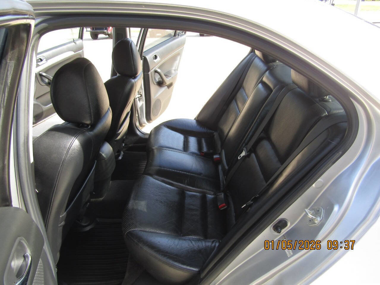 Used 2006 Acura TSX FWD image 12