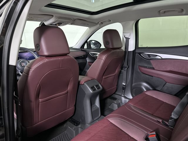 New 2026 Buick Envision Sport Touring AWD/4WD image 23