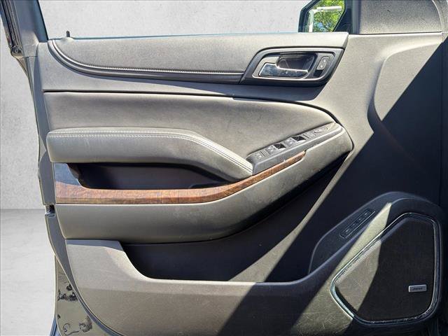 Used 2018 Chevrolet Tahoe LT AWD/4WD image 10