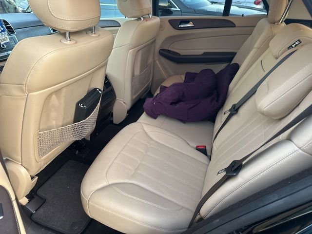 Used 2018 Mercedes-Benz GLE 350 4MATIC image 16