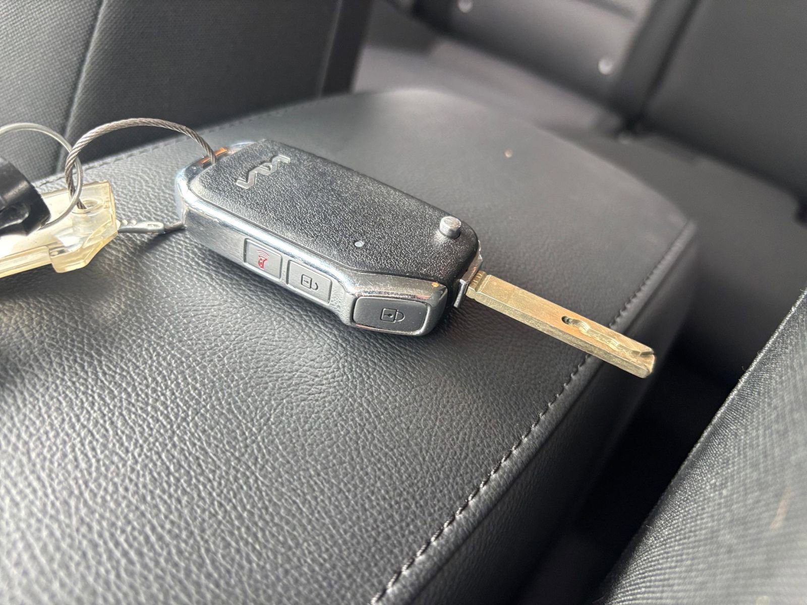 Used 2025 Kia Soul LX w/ LX Technology Package image 21