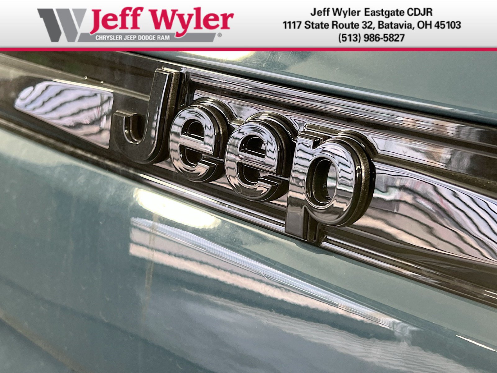 New 2026 Jeep Grand Cherokee Limited w/ Limited Altitude Package AWD/4WD image 32