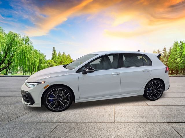 New 2026 Volkswagen Golf w/ Euro Style Package image 7