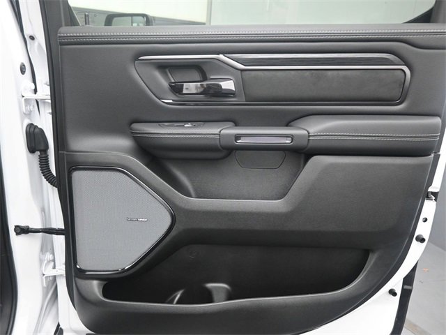 New 2026 RAM 1500 Rebel w/ G/T Package image 19