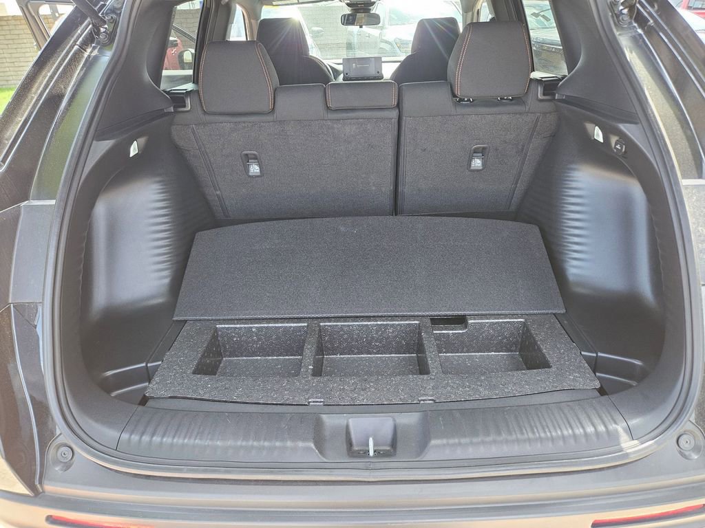 Used 2025 Honda HR-V Sport image 24