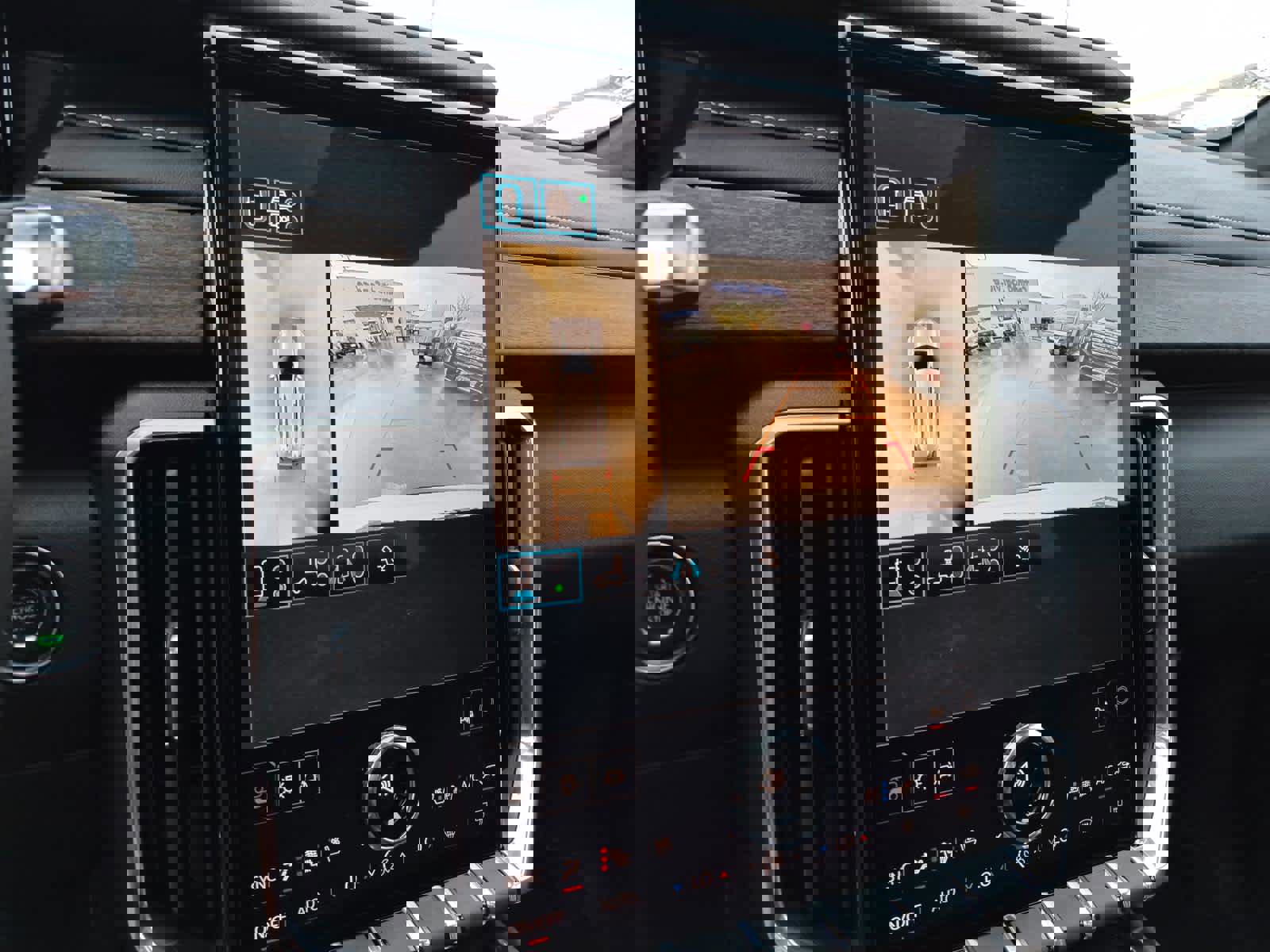 New 2026 GMC Acadia Denali Ultimate w/ LPO, Floor Liner Package image 25