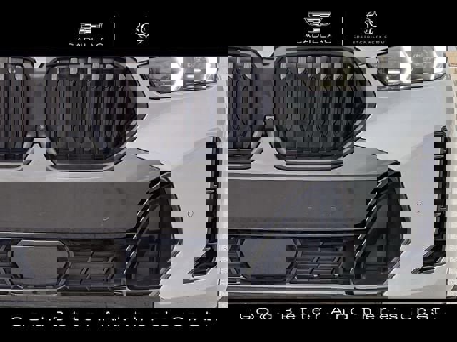 Used 2024 BMW X6 xDrive40i w/ Premium Package image 11