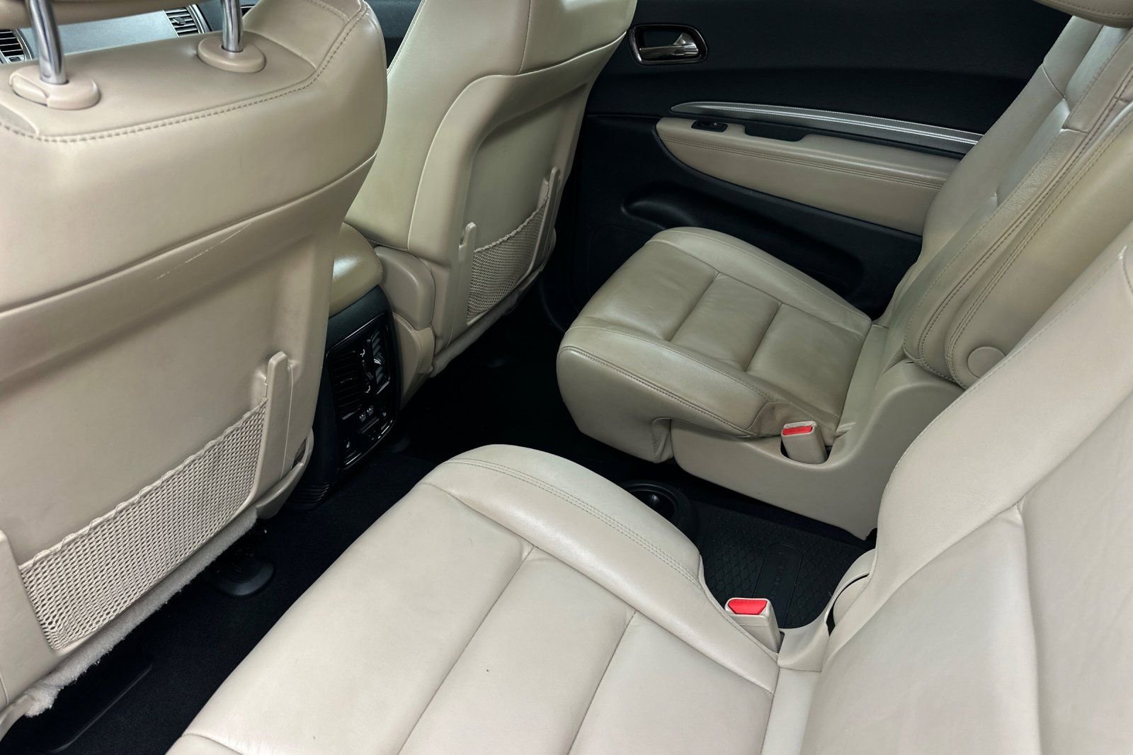 Used 2020 Dodge Durango GT image 11
