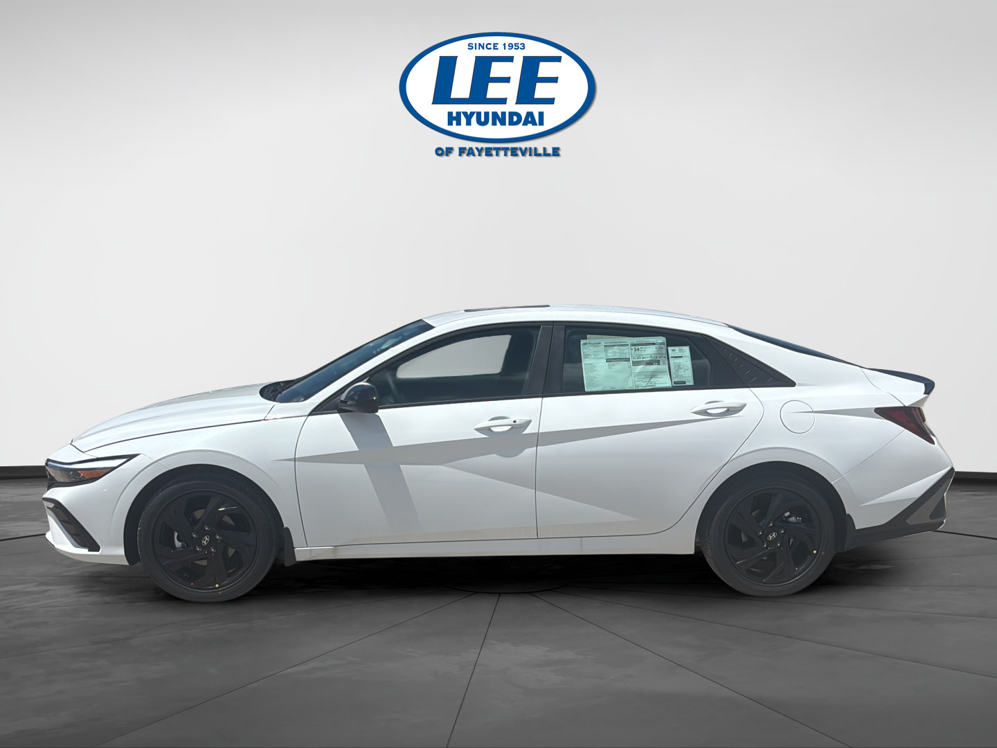 New 2026 Hyundai Elantra SEL Sport FWD image 6