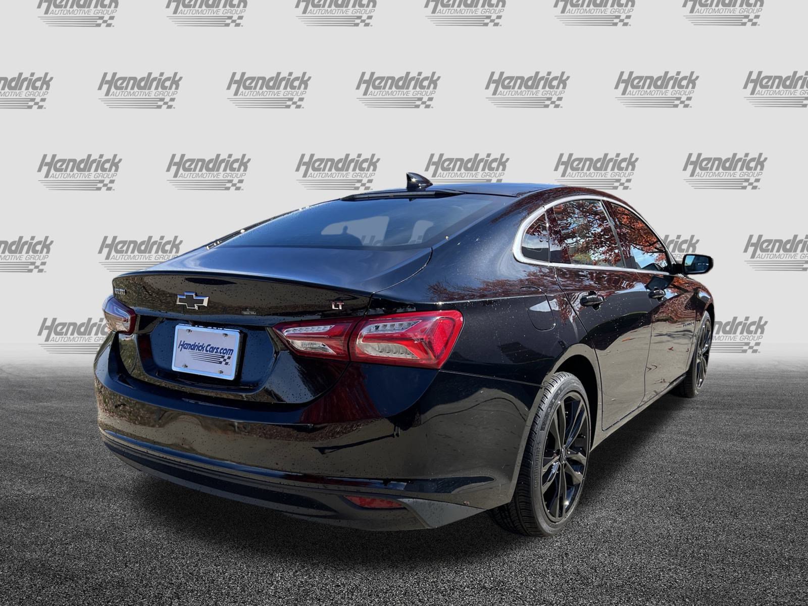 Used 2023 Chevrolet Malibu LT image 9