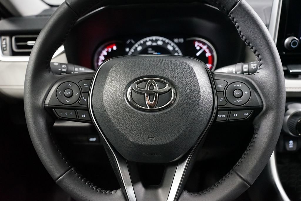 Certified 2024 Toyota RAV4 XLE Premium image 12