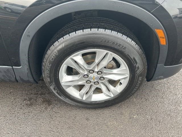 Used 2020 Chevrolet Blazer LT image 42