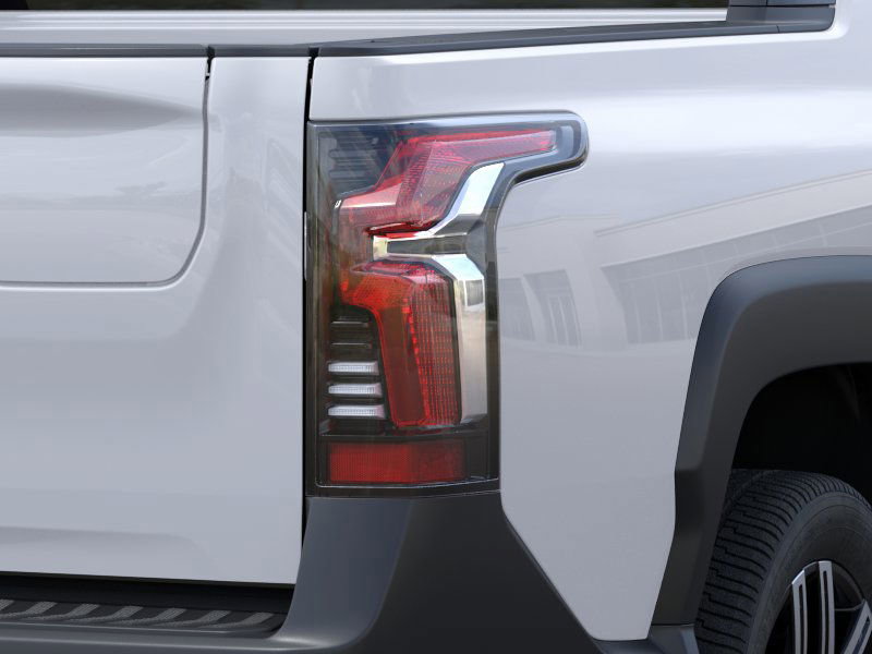New 2026 Chevrolet Silverado EV LT w/ Plus Package image 21