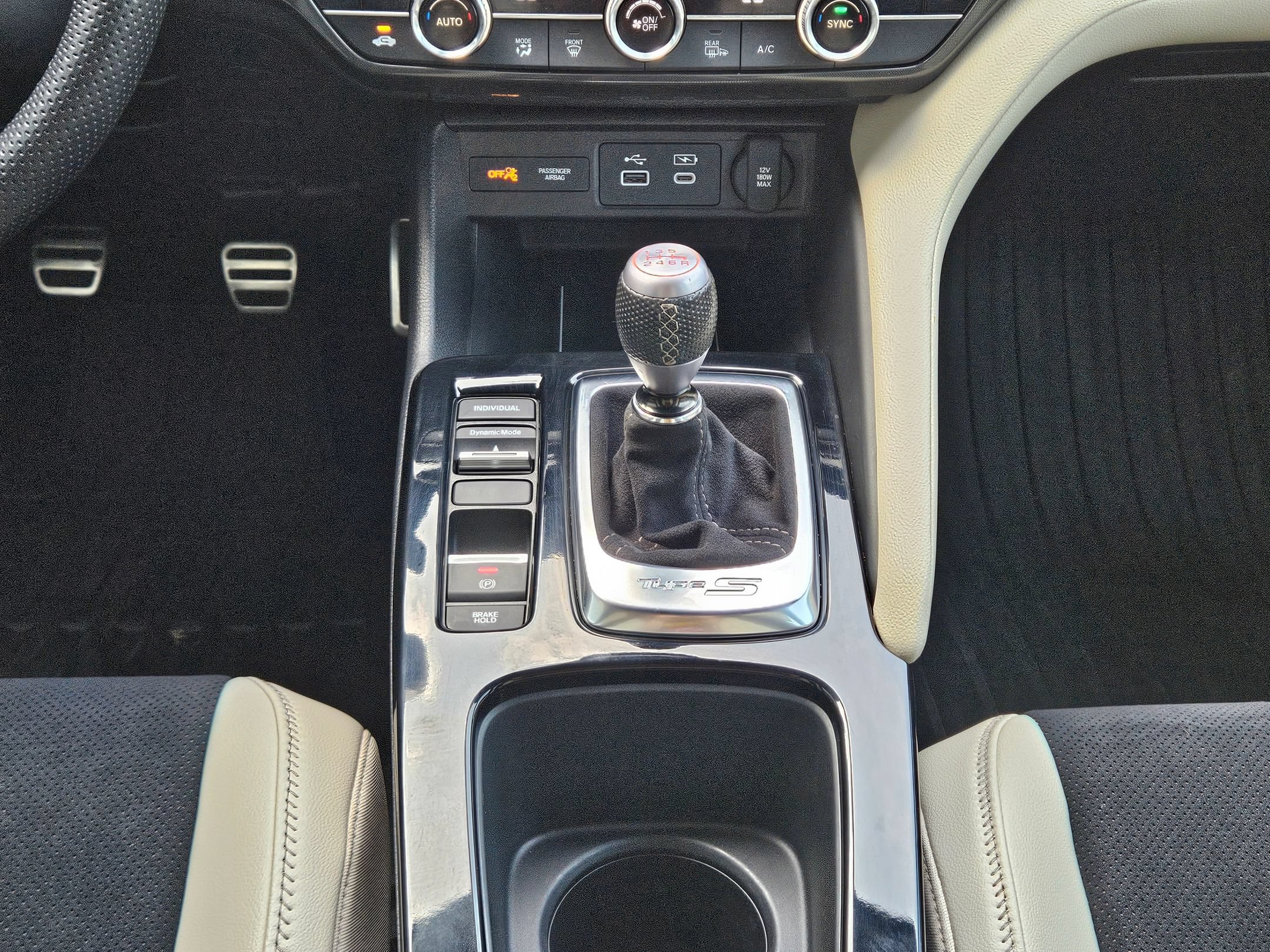Used 2025 Acura Integra Type S FWD image 13