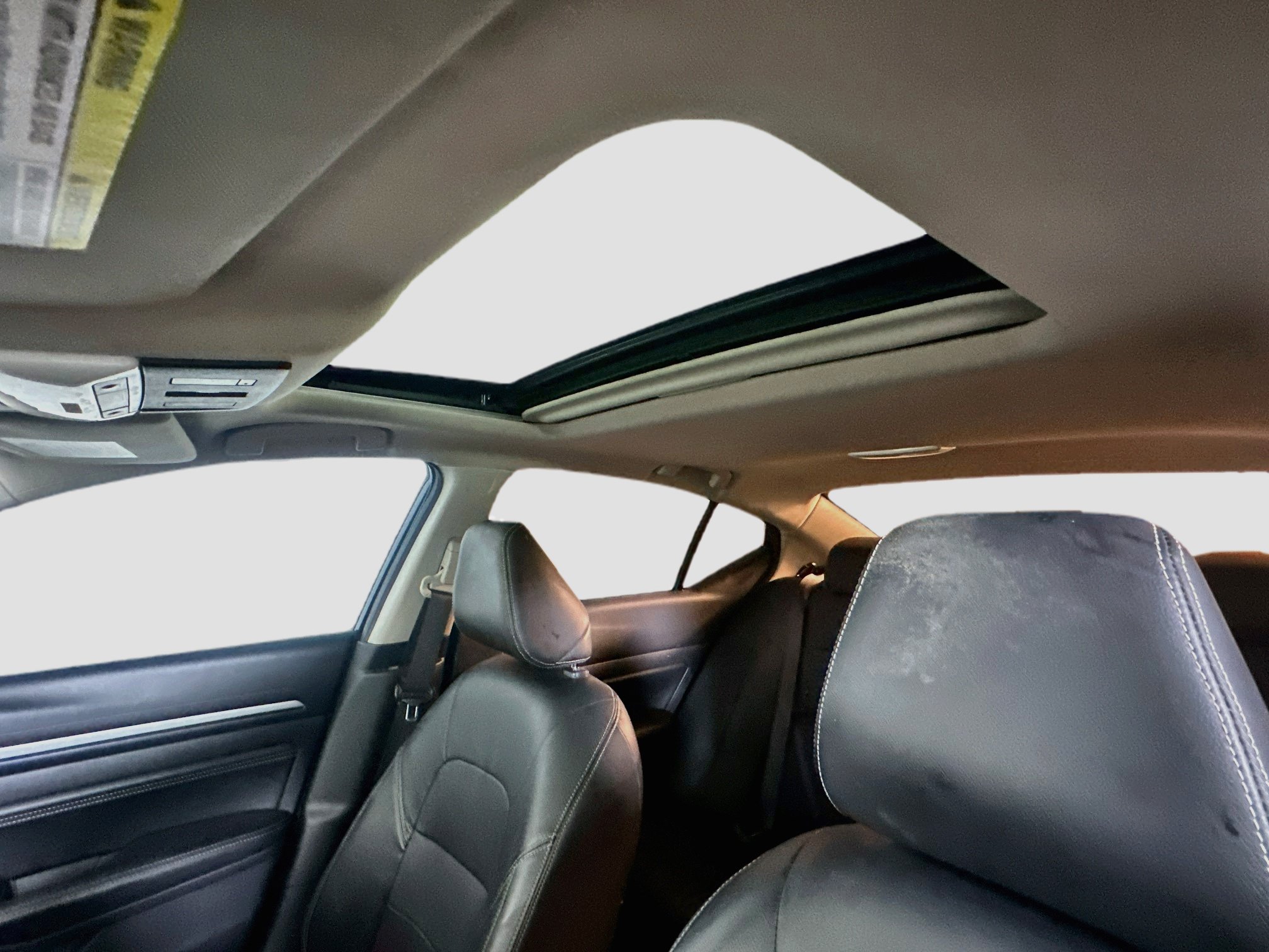 Used 2019 Nissan Altima 2.5 SL FWD image 24