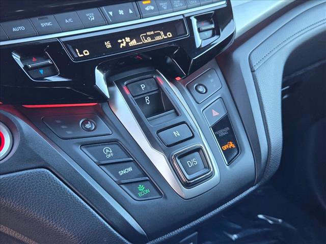 Used 2025 Honda Odyssey Sport-L image 12