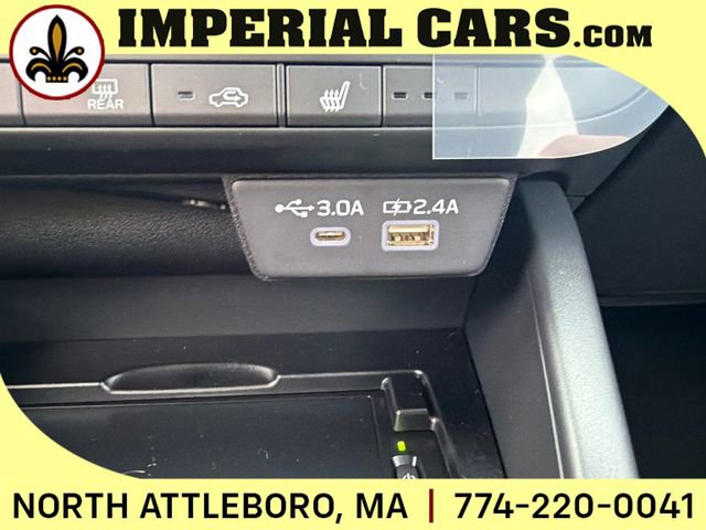 New 2026 Subaru Outback Limited image 33