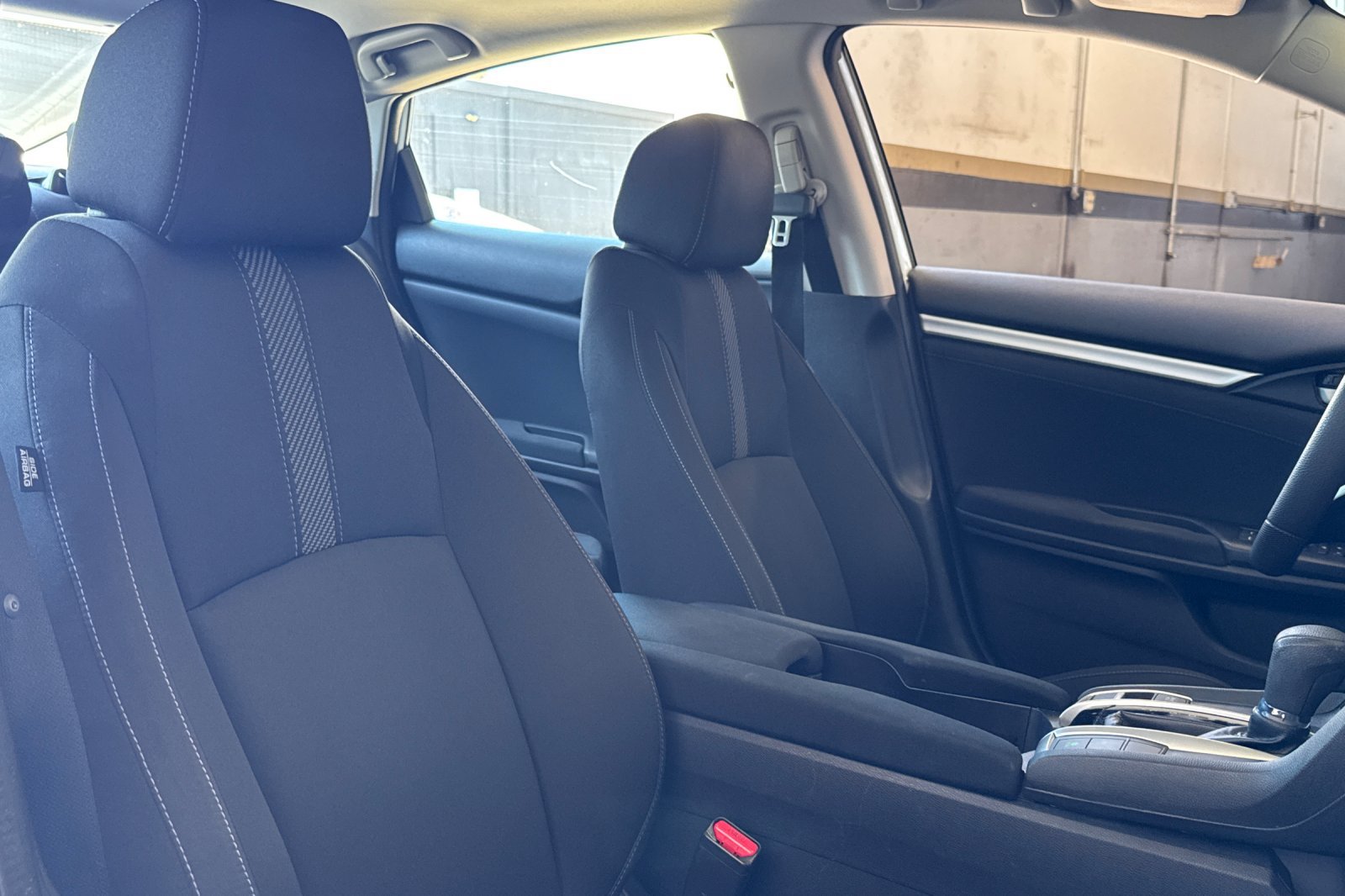 Used 2016 Honda Civic EX image 30