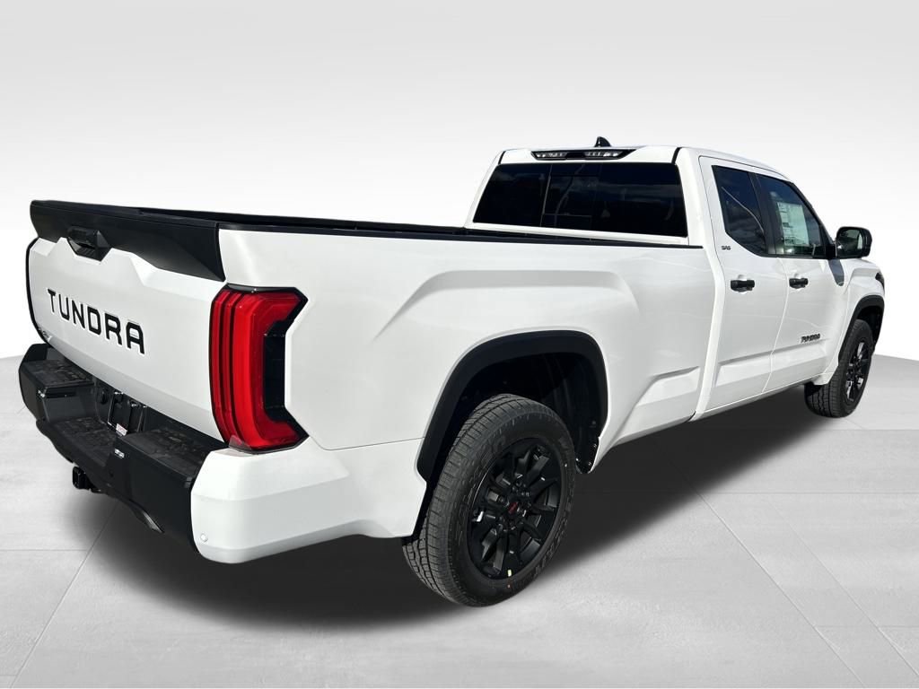 New 2026 Toyota Tundra SR5 image 5