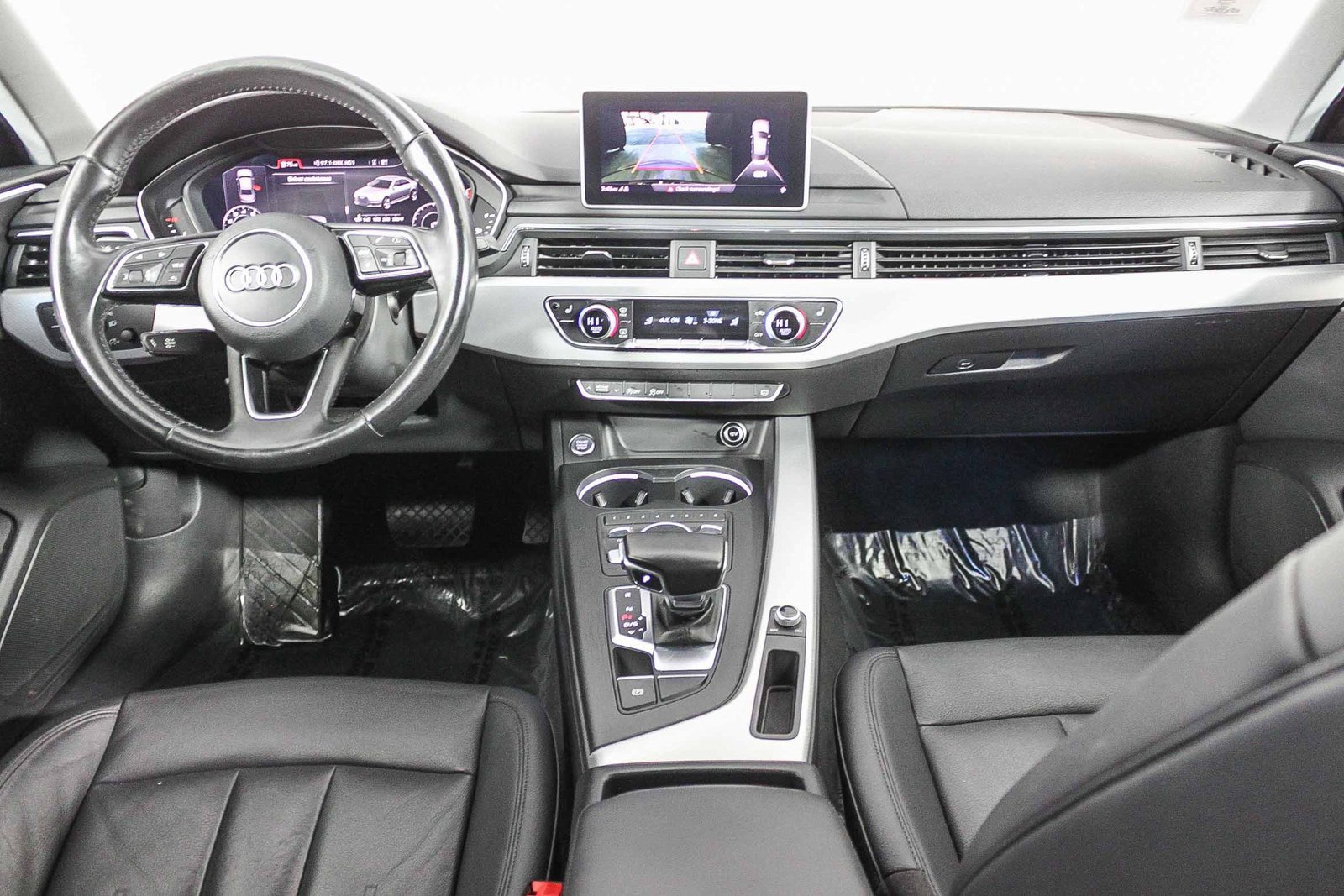 Used 2017 Audi A4 2.0T Ultra Premium w/ Convenience Package image 13