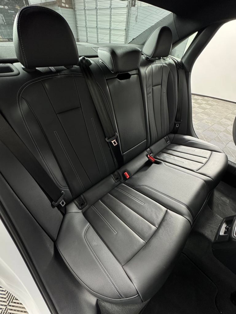 Used 2024 Audi A4 2.0T Premium w/ Convenience Package AWD/4WD image 19